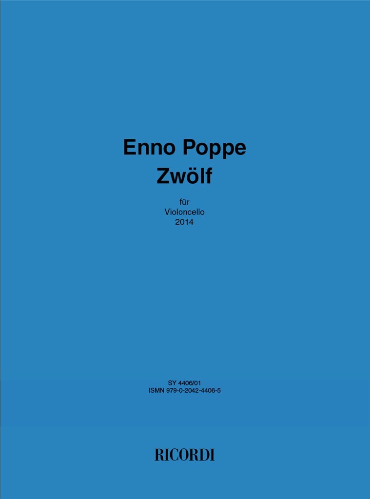 Zwölf
